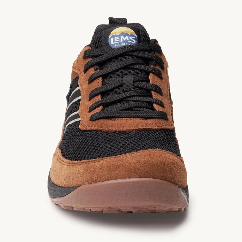 Lems Primal Pursuit Trail Shoe